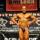 Sixto   Fermin  - NPC Natural Ohio 2010 - #1