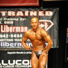 Mark   Zmitravich  - NPC Natural Ohio 2010 - #1