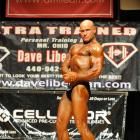 Billy   Roberts - NPC Natural Ohio 2010 - #1