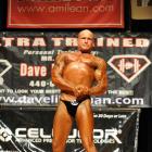 Billy   Roberts - NPC Natural Ohio 2010 - #1
