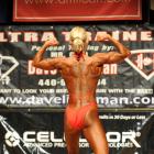 Tracy    Ostendorf  - NPC Natural Ohio 2010 - #1