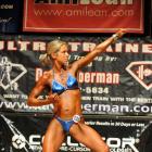 Jenny   Mossel  - NPC Natural Ohio 2010 - #1