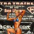 Jenny   Mossel  - NPC Natural Ohio 2010 - #1