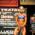 Jenny   Mossel  - NPC Natural Ohio 2010 - #1