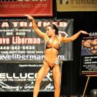 Sarah   Oryszak  - NPC Natural Ohio 2010 - #1