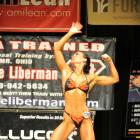 Sarah   Oryszak  - NPC Natural Ohio 2010 - #1