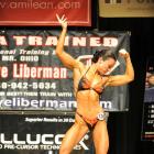 Sarah   Oryszak  - NPC Natural Ohio 2010 - #1