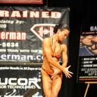 Sarah   Oryszak  - NPC Natural Ohio 2010 - #1