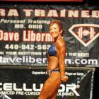 Janet   Schillig - NPC Natural Ohio 2010 - #1