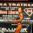 Janet   Schillig - NPC Natural Ohio 2010 - #1