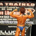 Janet   Schillig - NPC Natural Ohio 2010 - #1