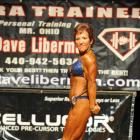 Janet   Schillig - NPC Natural Ohio 2010 - #1