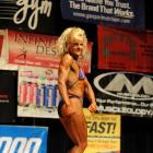 Amy  Palmer - NPC Natural Ohio 2010 - #1