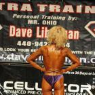 Amy  Palmer - NPC Natural Ohio 2010 - #1