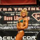Stacey   Radwany  - NPC Natural Ohio 2010 - #1