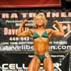 Stacey   Radwany  - NPC Natural Ohio 2010 - #1