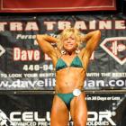 Stacey   Radwany  - NPC Natural Ohio 2010 - #1