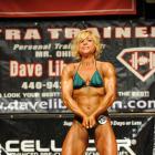 Stacey   Radwany  - NPC Natural Ohio 2010 - #1