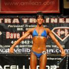 Tracey   Foster  - NPC Natural Ohio 2010 - #1