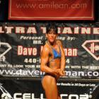 Tracey   Foster  - NPC Natural Ohio 2010 - #1