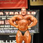 Jay  Cutler - NPC Natural Ohio 2010 - #1