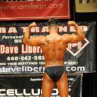 William   Mingas  - NPC Natural Ohio 2010 - #1