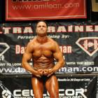 William   Mingas  - NPC Natural Ohio 2010 - #1