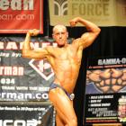 Daniel   Guayle  - NPC Natural Ohio 2010 - #1