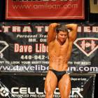 Jonah   Gardner  - NPC Natural Ohio 2010 - #1