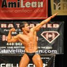 Jonah   Gardner  - NPC Natural Ohio 2010 - #1