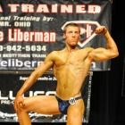 Collin   Weiss  - NPC Natural Ohio 2010 - #1