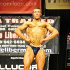 Collin   Weiss  - NPC Natural Ohio 2010 - #1