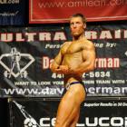 Collin   Weiss  - NPC Natural Ohio 2010 - #1