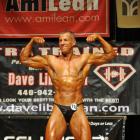 Dave   Capitano  - NPC Natural Ohio 2010 - #1