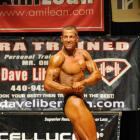 Dave   Capitano  - NPC Natural Ohio 2010 - #1