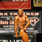 Dave   Capitano  - NPC Natural Ohio 2010 - #1