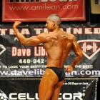 Dave   Capitano  - NPC Natural Ohio 2010 - #1