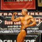 Dave   Capitano  - NPC Natural Ohio 2010 - #1