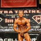 RD   Caldwell - NPC Natural Ohio 2010 - #1