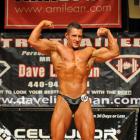 David   Broome  - NPC Natural Ohio 2010 - #1