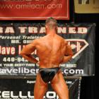 David   Broome  - NPC Natural Ohio 2010 - #1