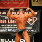 David   Broome  - NPC Natural Ohio 2010 - #1