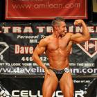 David   Broome  - NPC Natural Ohio 2010 - #1