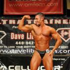 David   Broome  - NPC Natural Ohio 2010 - #1