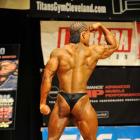 RD   Caldwell - NPC Natural Ohio 2010 - #1