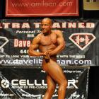 David   Cunningham  - NPC Natural Ohio 2010 - #1