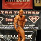 David   Cunningham  - NPC Natural Ohio 2010 - #1