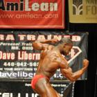 Raymond   Cummerlander - NPC Natural Ohio 2010 - #1