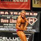 Justin   Romantic  - NPC Natural Ohio 2010 - #1