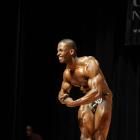 Santonio   Thompson - NPC Natural Ohio 2010 - #1